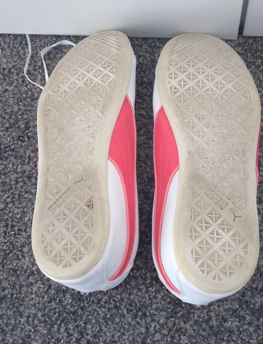 Buty Puma rozm. 38,5