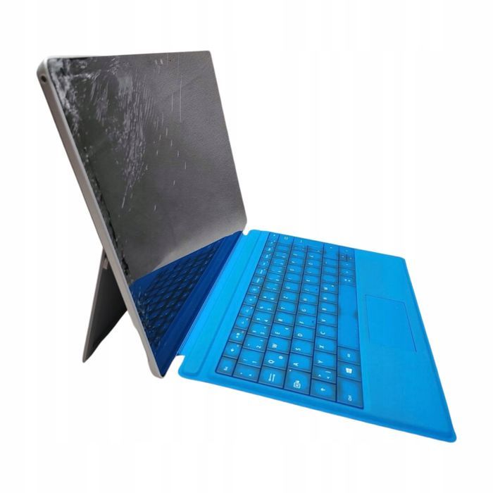 Microsoft Surface Pro 4 (1724) i5-6300U 8GB RAM 256SSD Win11