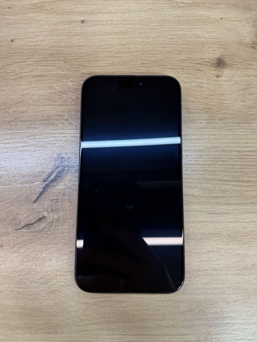 iPhone 15 Pro Max 256 GB Blue Titanium