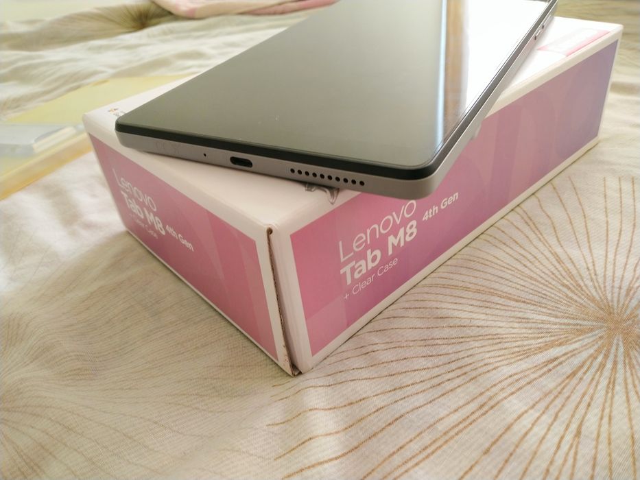 Lenovo Tab M8 4th 3/32