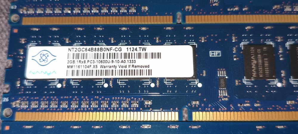 Płyta główna z Dell Optiplex 790  + i3 2120 + 8Gb ram