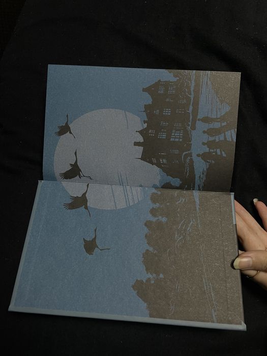 Томас Гарріс «Сходження Ганнібала»