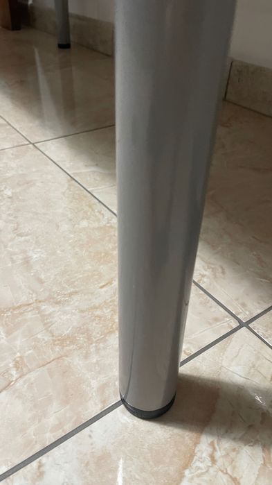 Vendo mesa como nova