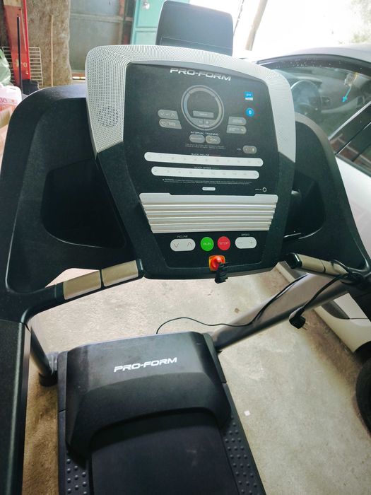 Passadeira pro-form sport 7.0