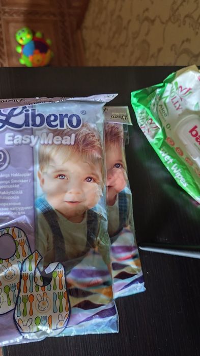 Поильник, непроливайка, бутылочка детская