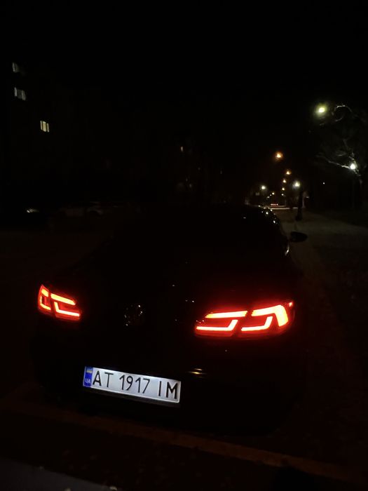 Продам Passat CC 2.0T
