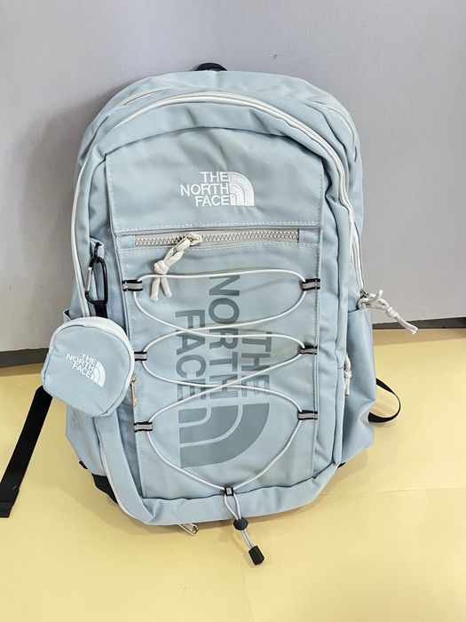 Mochila The North Face Azul Bebé