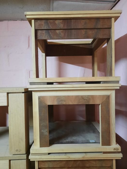 Moveis novos e usados