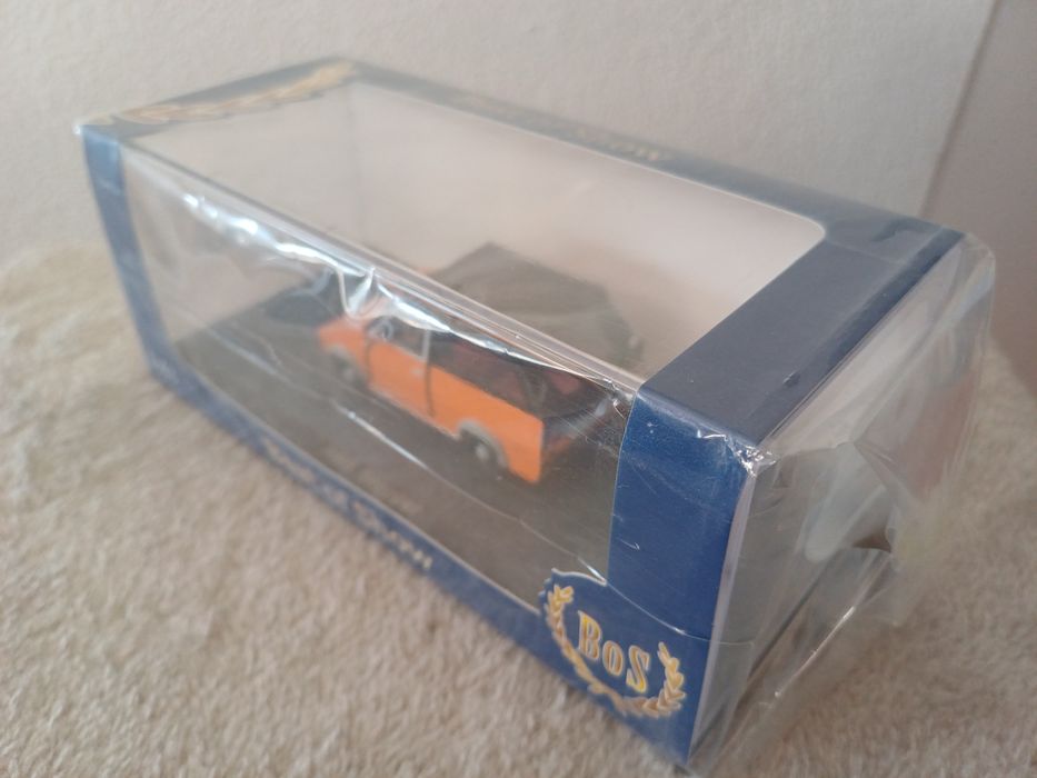AWS Shopper - 1/43 Best of Show