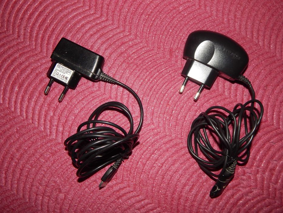 Зарядное устройство кабель зарядка лягушка кнопочный Samsung Siemens