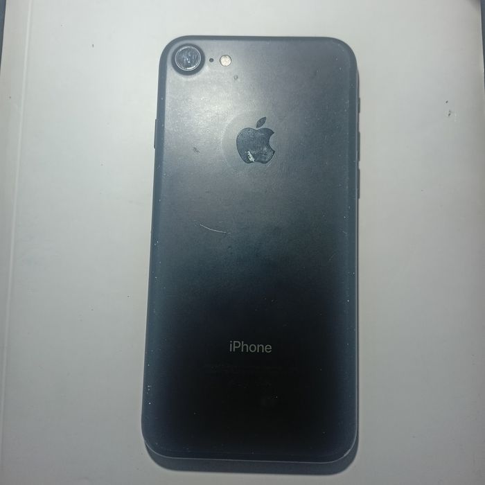 Запчасти Iphone 7 256 100%