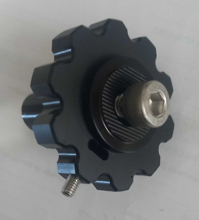 Cruise Control para Moto
