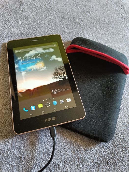 Asus tablet K004