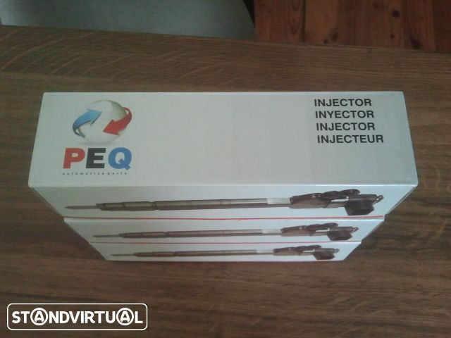 Injectores aos melhores preços