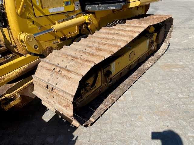 Bulldozer Komatsu D37 PX-22