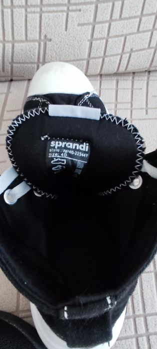 Sprzedam trampki