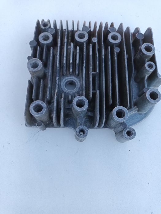 Głowica silnik briggs