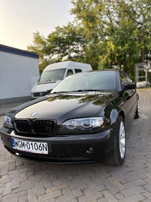 BMW Seria 3