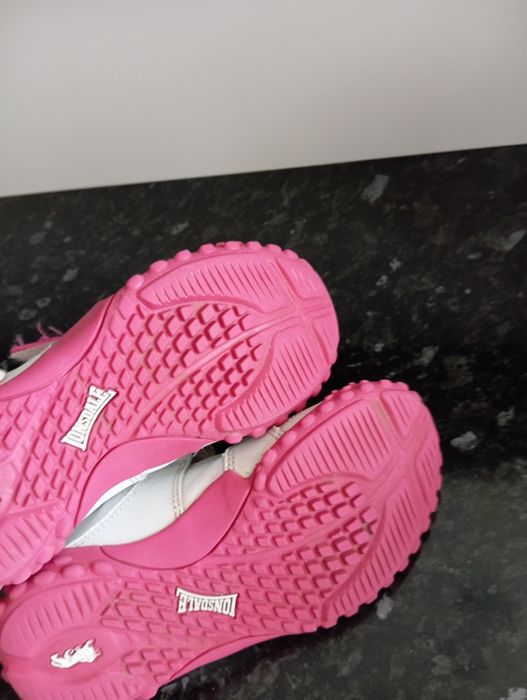 Adidasy dziecięce nr 28