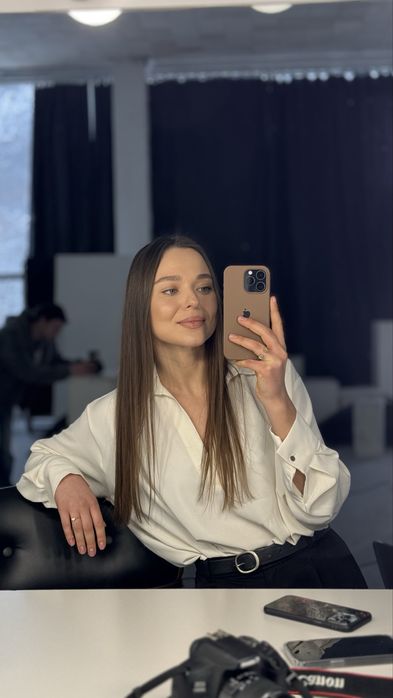 Блузка Zara, нова