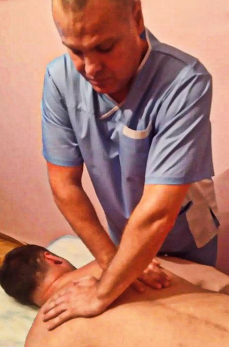 Болять м'язи після тренувань? Спортивний масаж у Львові (Любінська)