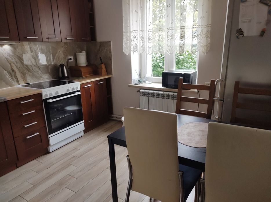 Wynajmę dom wolnostojacy 2900 czynsz