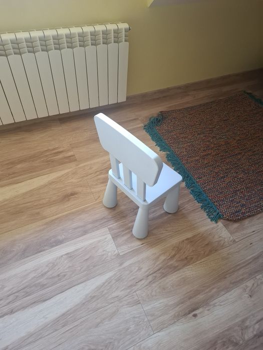 Krzesełko dla dzieciaka MAMUT