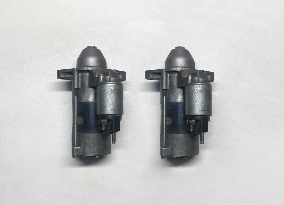 Стартер Chevrolet Cruz (2012-2016 р.в) - 1.7CDI