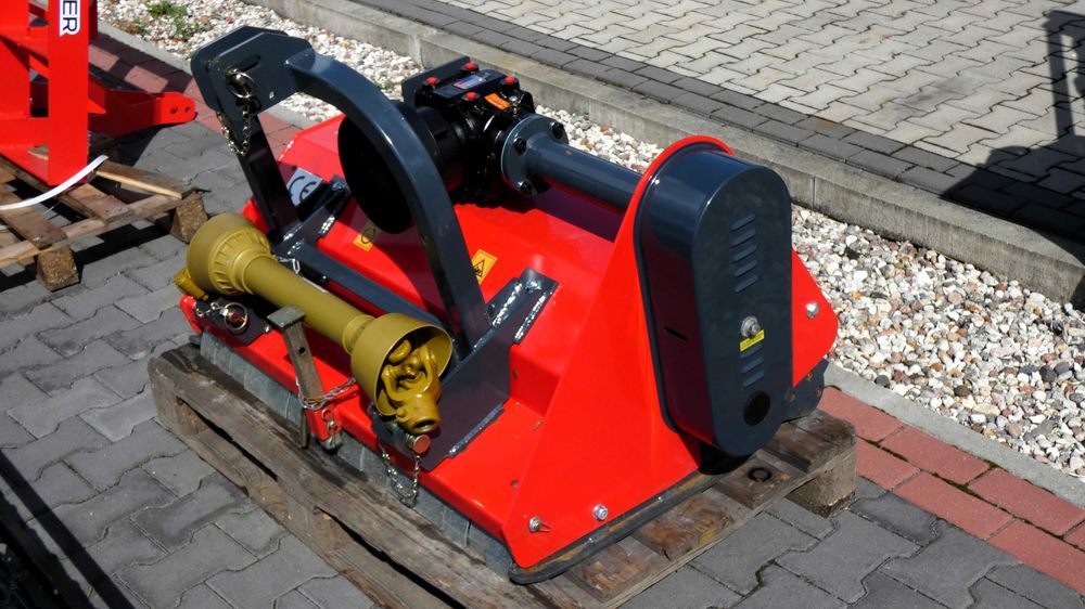Zestaw zimowy Traktorek ISEKI TH 4290 AHL 4x4 Pług (221101.4) - Baras