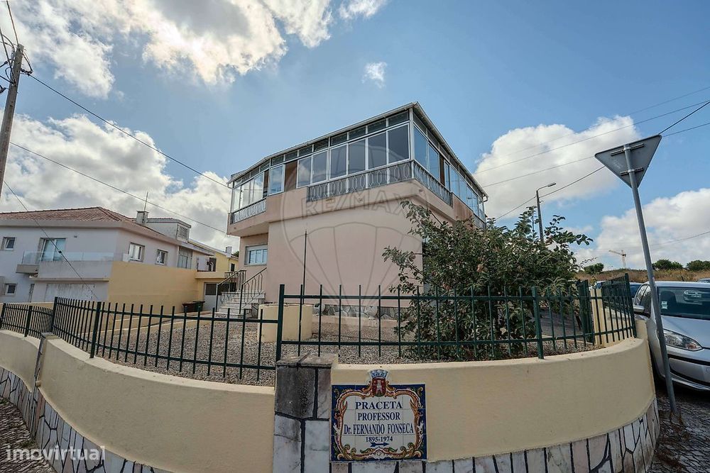 Moradia T3 para venda