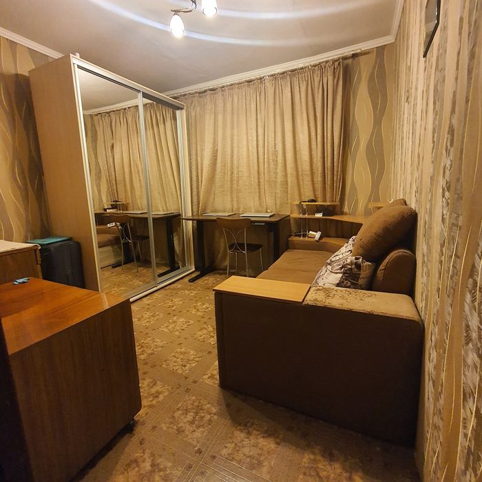 Продам 3 ком квартиру в р- н маг Сильпо
