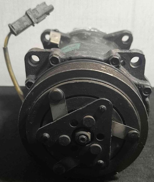 Compressor Ar Condicionado - PEUGEOT 307