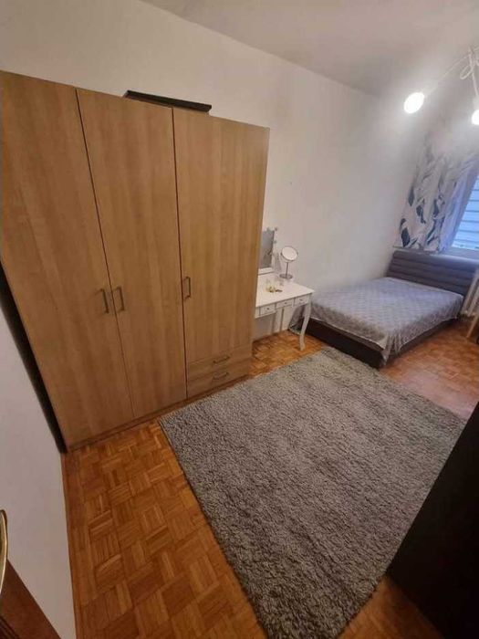 Mieszkanie – Warszawa - Widok 3