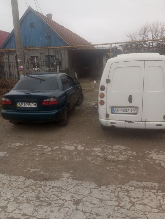 Ланос 1.5 кондер,гур