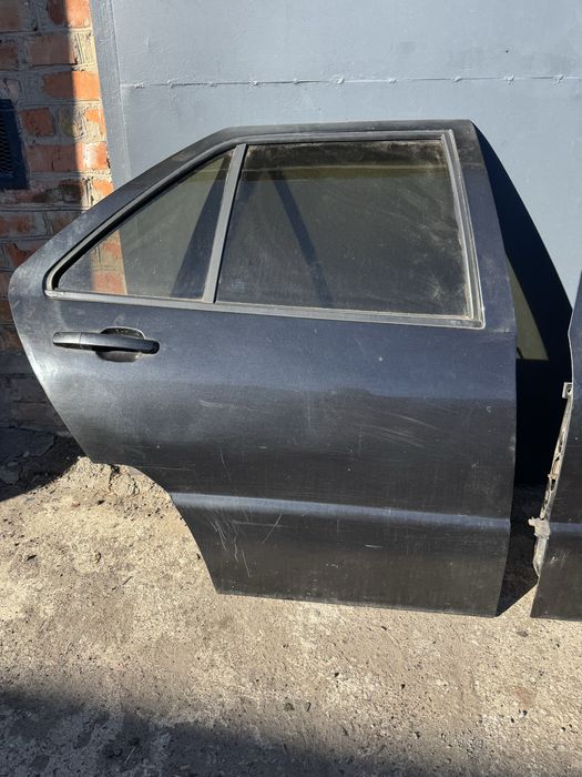 Двері Чері амулет