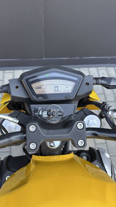 Lifan sr220 2024року