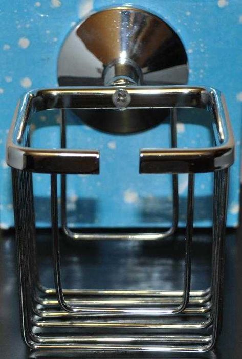 Держатель для стакана 9Х8Х7 см (ВХШХГ) Металл