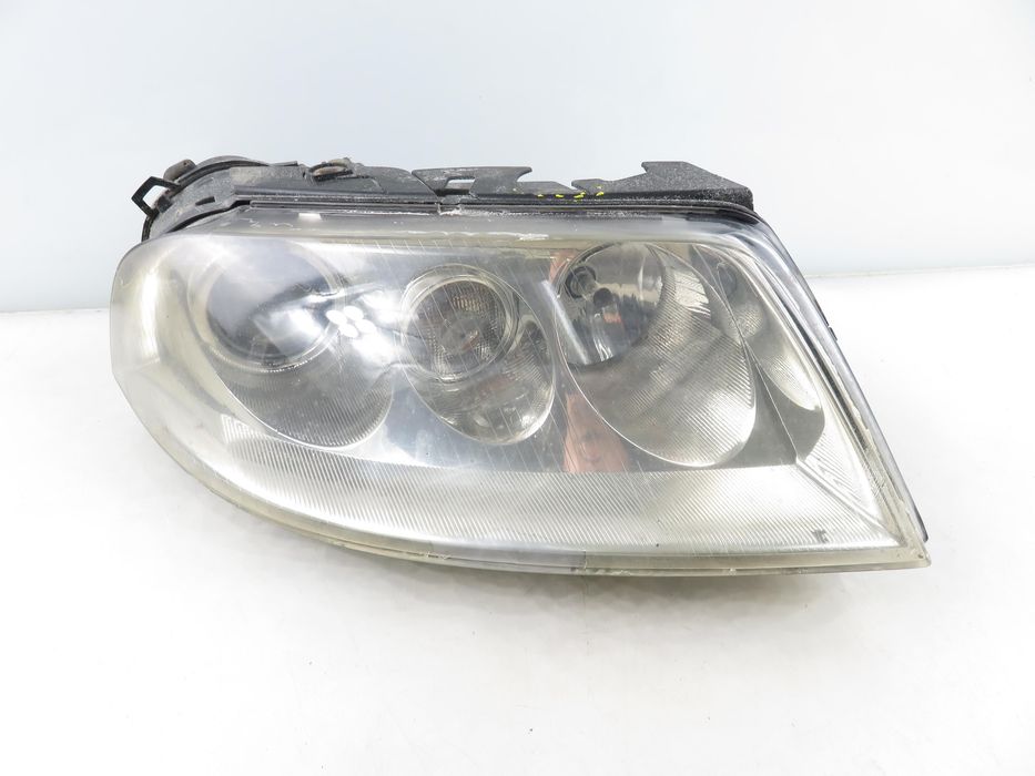 Lampa Prawa Przednia Vw Passat B5 Fl Xenon