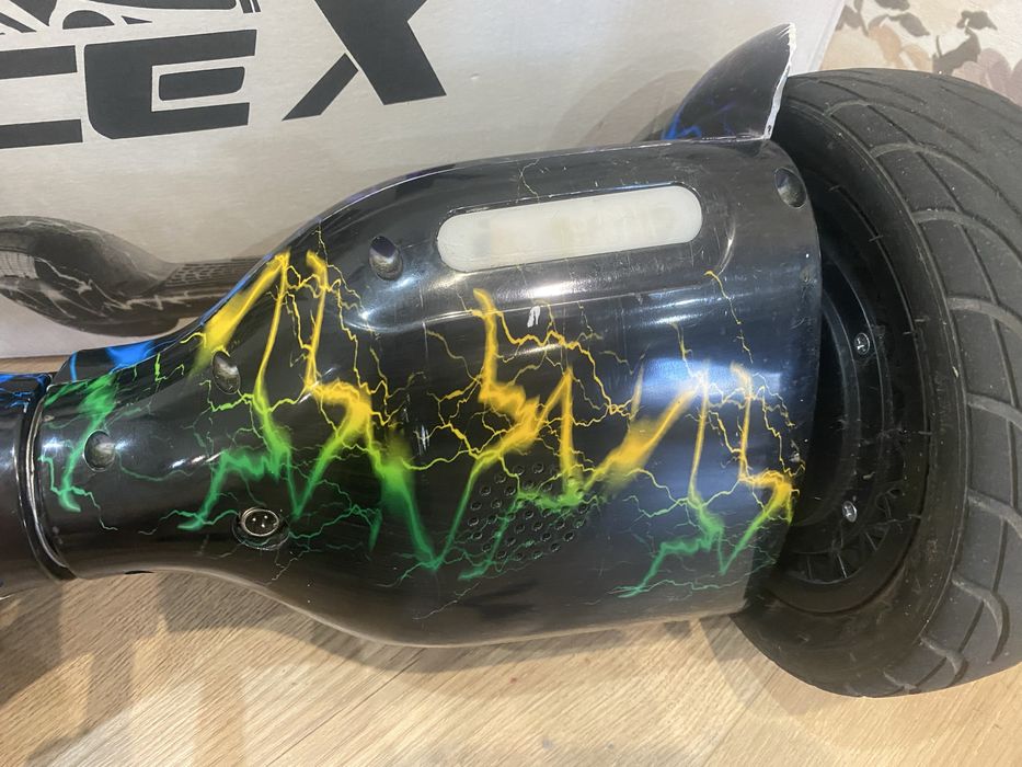 Продам Гироскутер Smart Balance X 10.5