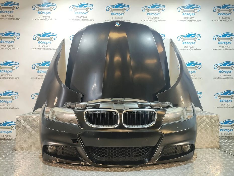 Frente completa BMW serie 3 E90 E91 LCI Pack M Diesel