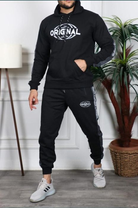 Мужской спортивный костюм Турция S-4XL