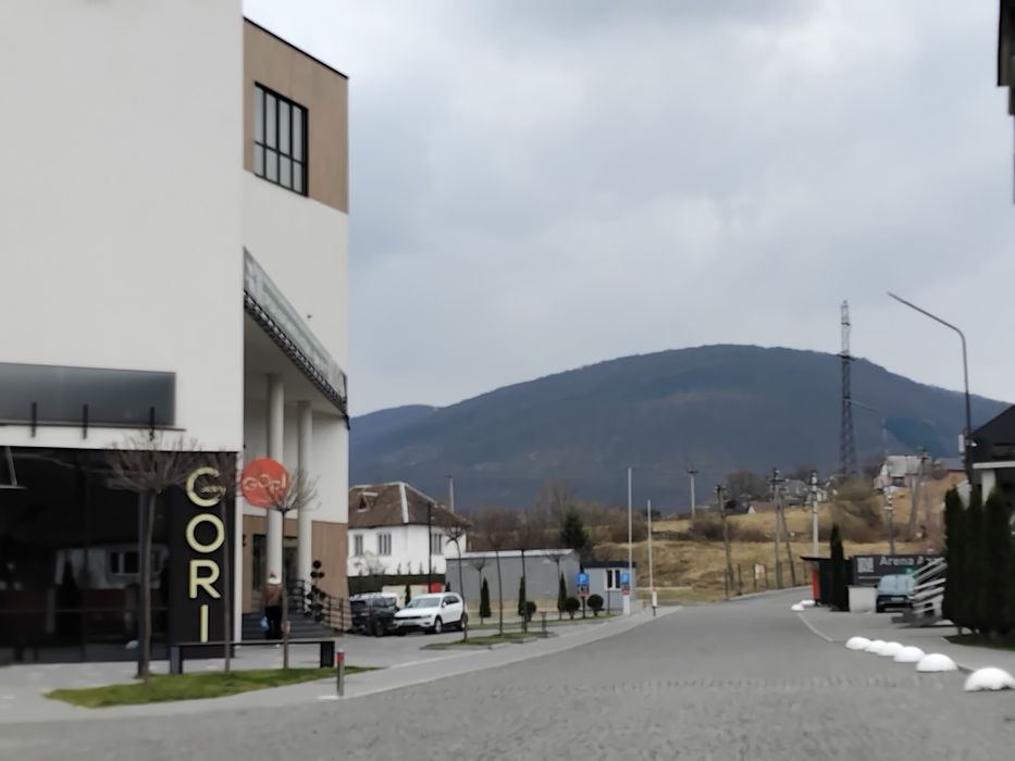 Продаю земельну ділянку с. ПОЛЯНА Закарпатської області