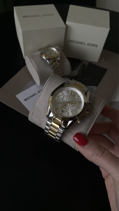 В наявності! Оригінал! Жіночий годинник Michael Kors, мк5627, mk5627!