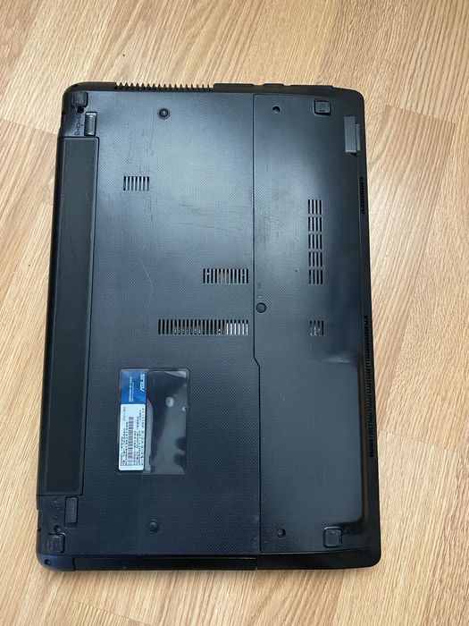 Ноутбук ASUS K53S  i5-2450M | SSD 240GB