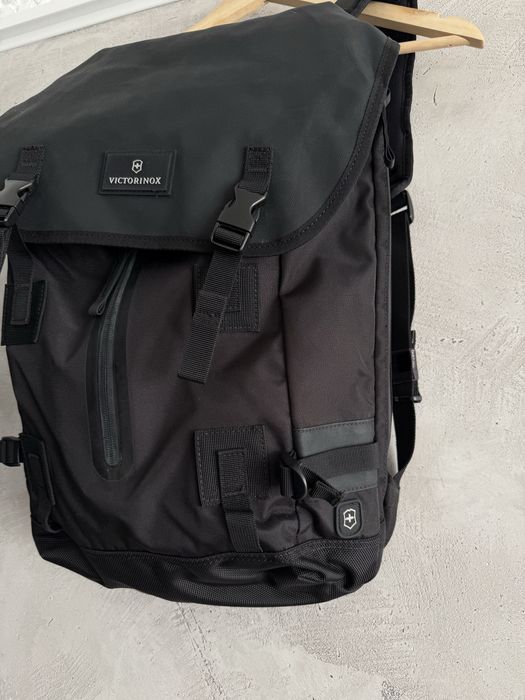 Тенхологічний рюкзак Victorinox
