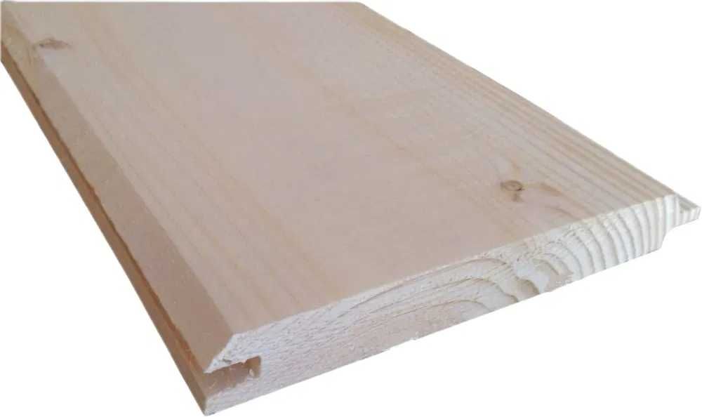 Boazeria, podbitka, deska elewacyjna 10,15,20mm