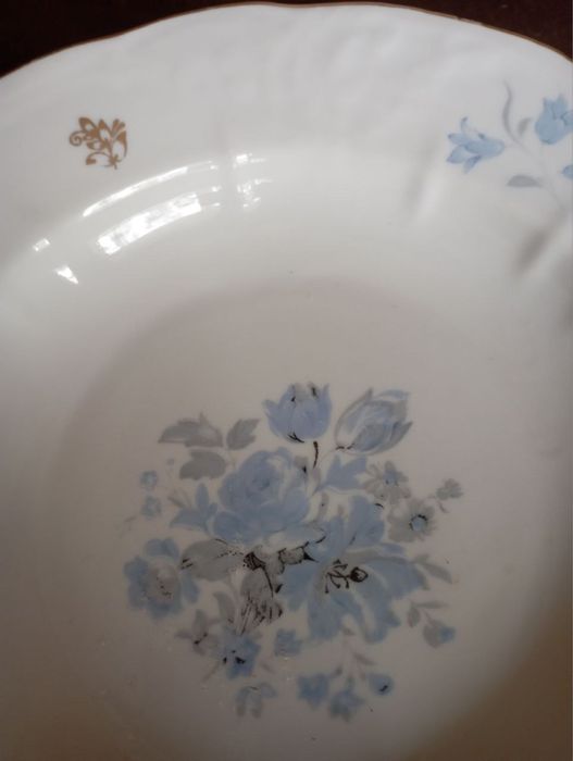 Посуда производства СССР