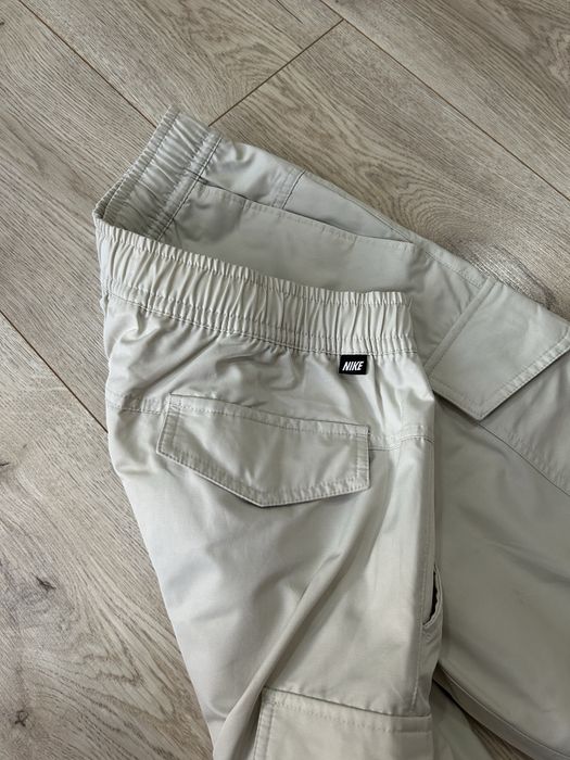 Штани Nike Cargo карго найк