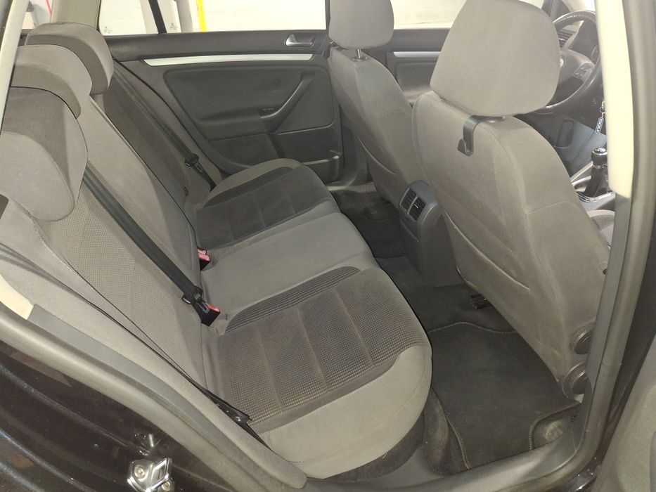 Vw Golf 1.9 tdi impecavel