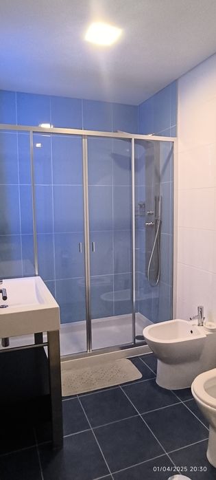 Apartamento T2 mobilado para Arrendar em Santa Joana, Aveiro